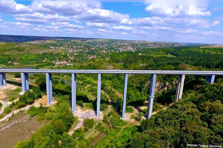 Бънджи Клисура